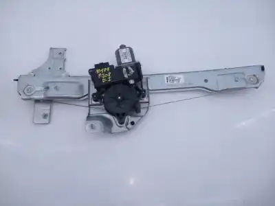 Pièce détachée automobile d'occasion  pour PEUGEOT 208  Références OEM IAM 9816401780 E1-A4-12-2 