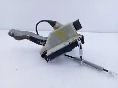 Pièce détachée automobile d'occasion  pour PEUGEOT 208  Références OEM IAM 9812500780 E1-A4-4-1 