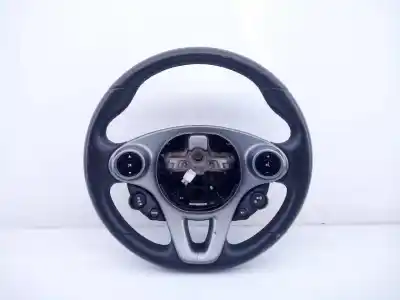 Second-hand car spare part steering wheel for smart forfour basis (52kw) (453.042) oem iam references a4534600403