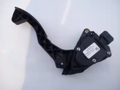 Pezzo di ricambio per auto di seconda mano pedale dell acceleratore per smart forfour basis (52kw) (453.042) riferimenti oem iam a4532900800 e3-a1-2-1 6pv00997823