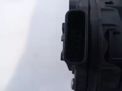 Pezzo di ricambio per auto di seconda mano pedale dell acceleratore per smart forfour basis (52kw) (453.042) riferimenti oem iam a4532900800 e3-a1-2-1 6pv00997823