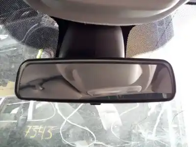 Pezzo di ricambio per auto di seconda mano Specchio Interno per SMART FORFOUR Basis (52kW) (453.042) Riferimenti OEM IAM   