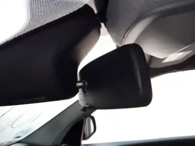 Автозапчастина б/у внутрішне дзеркало для smart forfour basis (52kw) (453.042) посилання на oem iam   