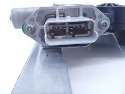 Second-hand car spare part driver left window regulator for smart forfour basis (52kw) (453.042) oem iam references 12800149206a e1-a2-12-1 