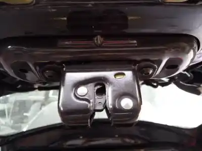 Second-hand car spare part trunk lock for smart forfour basis (52kw) (453.042) oem iam references 