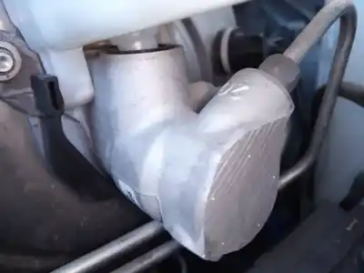 Pezzo di ricambio per auto di seconda mano Pompa Freni per SMART FORFOUR Basis (52kW) (453.042) Riferimenti OEM IAM   