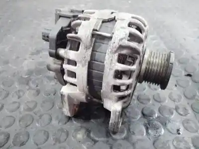 Автозапчастина б/у генератор для SMART FORFOUR Basis (52kW) (453.042) Посилання на OEM IAM 231006007R P3-A4-14-3 