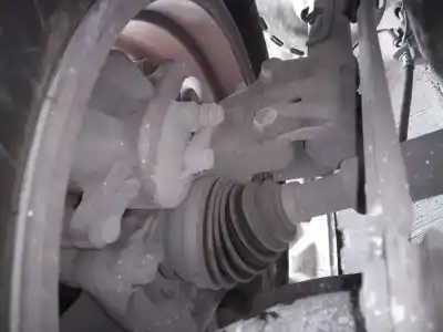 Автозапчастина б/у  для TOYOTA PRIUS (NHW30)  Посилання на OEM IAM   