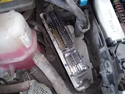 Автозапчастина б/у  для TOYOTA PRIUS (NHW30)  Посилання на OEM IAM 8966147540  2756000021