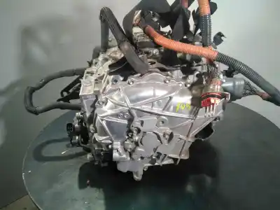 Tweedehands auto-onderdeel versnellingsbak voor toyota prius (nhw30) plug-in hybrid advance oem iam-referenties 3jm
