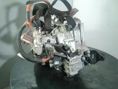 Автозапчастина б/у коробка передач для toyota prius (nhw30) plug-in hybrid advance посилання на oem iam 3jm m1-a3-151 