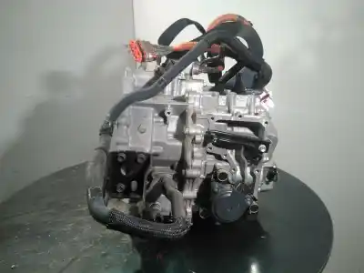 Автозапчастина б/у коробка передач для toyota prius (nhw30) plug-in hybrid advance посилання на oem iam 3jm m1-a3-151 