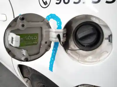 Автозапчасти б/у наружная крышка топлива за toyota prius (nhw30) plug-in hybrid advance ссылки oem iam   
