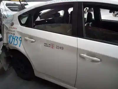 Автозапчасти б/у дверь задняя правая за toyota prius (nhw30) plug-in hybrid advance ссылки oem iam   