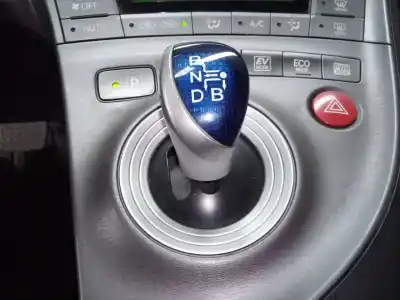 Tweedehands auto-onderdeel versnellingspook voor toyota prius (nhw30) plug-in hybrid advance oem iam-referenties 