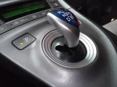 Автозапчасти б/у рычаг переключения передач за toyota prius (nhw30) plug-in hybrid advance ссылки oem iam   
