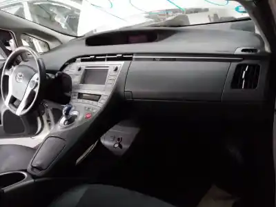 Автозапчасти б/у комплект подушки безопасности за TOYOTA PRIUS (NHW30) Plug-in Hybrid Advance ссылки OEM IAM 8917047101  1503006361
