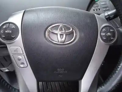 Автозапчасти б/у комплект подушки безопасности за toyota prius (nhw30) plug-in hybrid advance ссылки oem iam 8917047101  1503006361