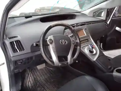 Автозапчасти б/у комплект подушки безопасности за toyota prius (nhw30) plug-in hybrid advance ссылки oem iam 8917047101  1503006361