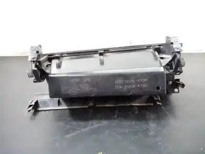 Автозапчастина б/у бардачок для toyota prius (nhw30) plug-in hybrid advance посилання на oem iam 5551147041 p2-a2-4 5545247051