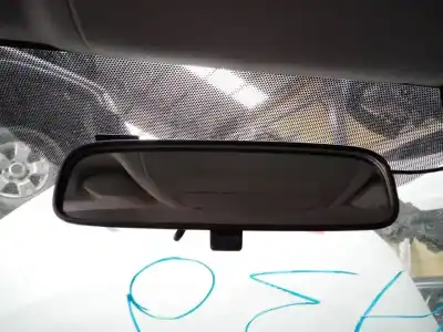 Tweedehands auto-onderdeel binnenspiegel voor toyota prius (nhw30) plug-in hybrid advance oem iam-referenties 