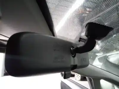 Автозапчасти б/у внутреннее зеркало за toyota prius (nhw30) plug-in hybrid advance ссылки oem iam   