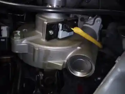 Tweedehands auto-onderdeel Stuurkolom voor TOYOTA PRIUS (NHW30) Plug-in Hybrid Advance OEM IAM-referenties 5211053310  