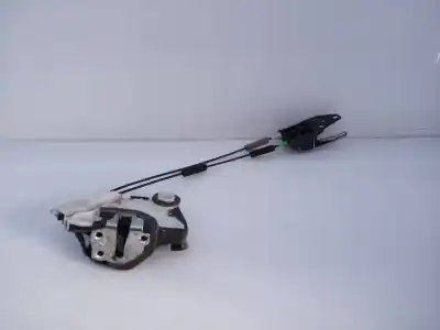 Tweedehands auto-onderdeel deurslot rechts voor voor toyota prius (nhw30) plug-in hybrid advance oem iam-referenties 