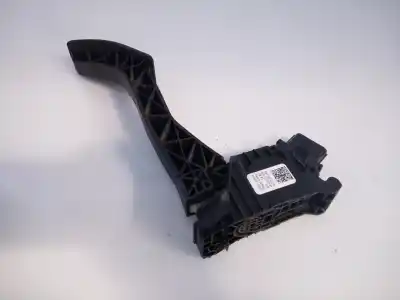 Peça sobressalente para automóvel em segunda mão pedal acelerador por volkswagen golf vii lim. (bq1) last edition bmt/start-stopp referências oem iam 5q1723503k e2-a1-17-7 6pv01062181