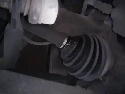 Gebrauchtes Autoersatzteil  zum AUDI A3 SPORTBACK (8P)  OEM-IAM-Referenzen   