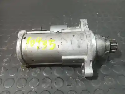 Piesă de schimb auto la mâna a doua Electromotor pentru SEAT ATECA (KH7)  Referințe OEM IAM 02M911022F  0001179602