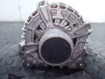 Автозапчасти б/у генератор за seat ateca (kh7) xcellence ссылки oem iam 05e903026l p3-a4-3-5 