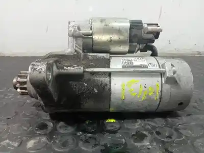 Peça sobressalente para automóvel em segunda mão motor de arranque por volkswagen tiguan sport 4motion bmt referências oem iam 02e911024j