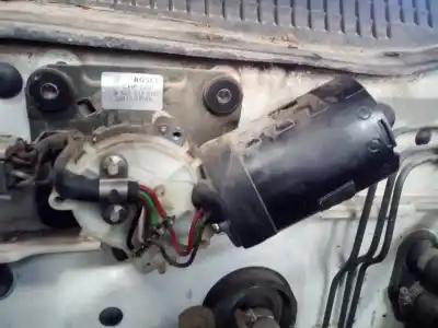 Second-hand car spare part  for NISSAN TERRANO/TERRANO.II (R20)  OEM IAM references 9390332384  