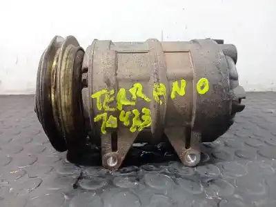 Second-hand car spare part  for NISSAN TERRANO/TERRANO.II (R20)  OEM IAM references 926000X000 P3-A2-2-1 EA47045010