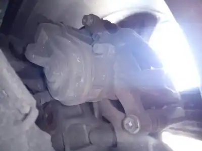 Peça sobressalente para automóvel em segunda mão pinça de travão traseira esquerda por audi a5 sportback (f5a) sport referências oem iam 