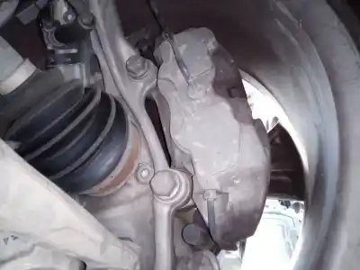 Peça sobressalente para automóvel em segunda mão pinça de travão dianteira direita por audi a5 sportback (f5a) sport referências oem iam 