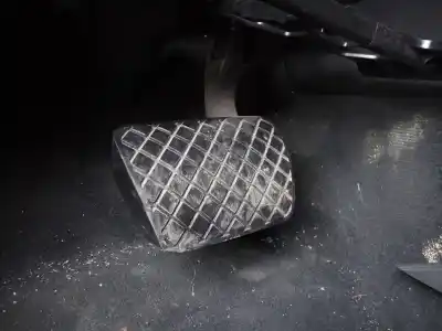 Peça sobressalente para automóvel em segunda mão pedal de travão por audi a5 sportback (f5a) sport referências oem iam 
