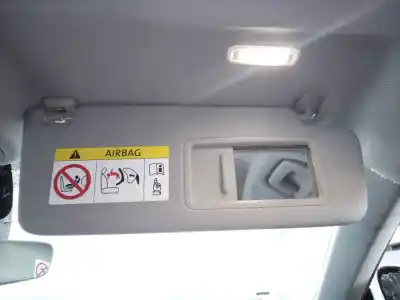 Peça sobressalente para automóvel em segunda mão para-sol direito por audi a5 sportback (f5a) sport referências oem iam 