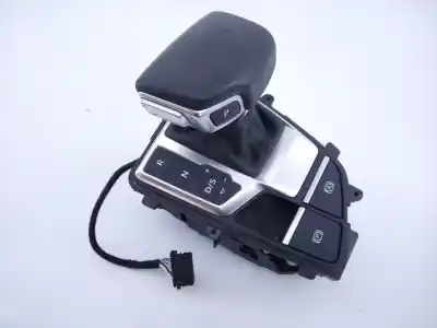 Peça sobressalente para automóvel em segunda mão alavanca de velocidades por audi a5 sportback (f5a) sport referências oem iam 8w1713041g