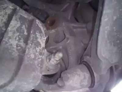 Peça sobressalente para automóvel em segunda mão manga de eixo traseira esquerda por audi a5 sportback (f5a) sport referências oem iam 