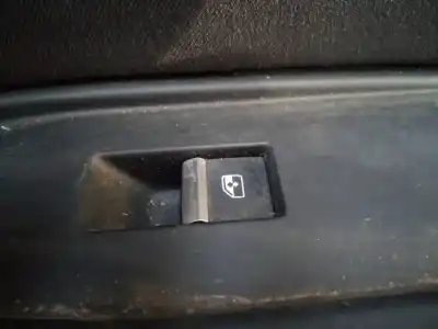 Peça sobressalente para automóvel em segunda mão botão / interruptor elevador vidro traseiro esquerdo por audi a5 sportback (f5a) sport referências oem iam 