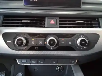 Peça sobressalente para automóvel em segunda mão comando de sofagem (chauffage / ar condicionado) por audi a5 sportback (f5a) sport referências oem iam 8w0820043al