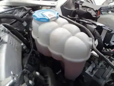 Peça sobressalente para automóvel em segunda mão depósito de expansão por audi a5 sportback (f5a) sport referências oem iam 