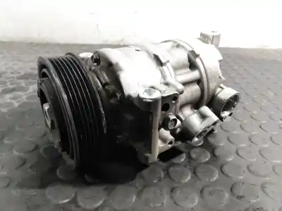 Peça sobressalente para automóvel em segunda mão compressor de ar condicionado a/a a/c por audi a5 sportback (f5a) sport referências oem iam 8w5816803