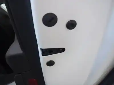 Peça sobressalente para automóvel em segunda mão fechadura da porta traseira direita por audi a5 sportback (f5a) sport referências oem iam 