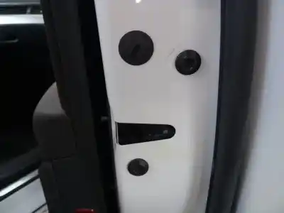 Peça sobressalente para automóvel em segunda mão fechadura da porta dianteira direita por audi a5 sportback (f5a) sport referências oem iam 