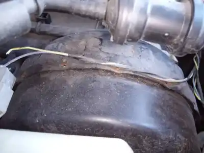 Peça sobressalente para automóvel em segunda mão servo freio por jaguar xf i (x250) 2.2 d referências oem iam 