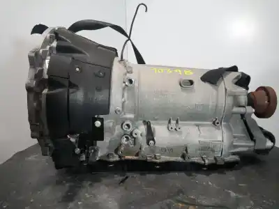 Peça sobressalente para automóvel em segunda mão caixa de velocidades por jaguar xf i (x250) 2.2 d referências oem iam 8hp70