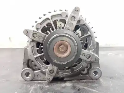 Pezzo di ricambio per auto di seconda mano alternatore per jaguar xf 2.2 diesel cat riferimenti oem iam b13210300  